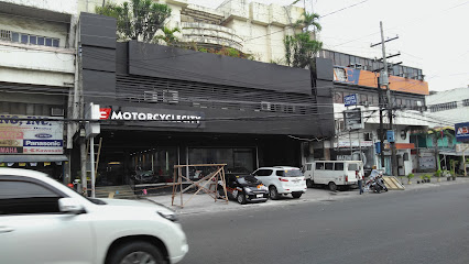 MotorcycleCity Iloilo